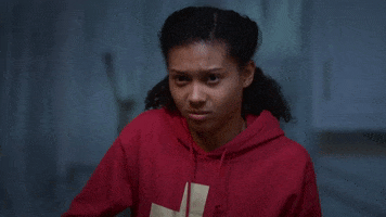 confused episode 4 GIF by On My Block