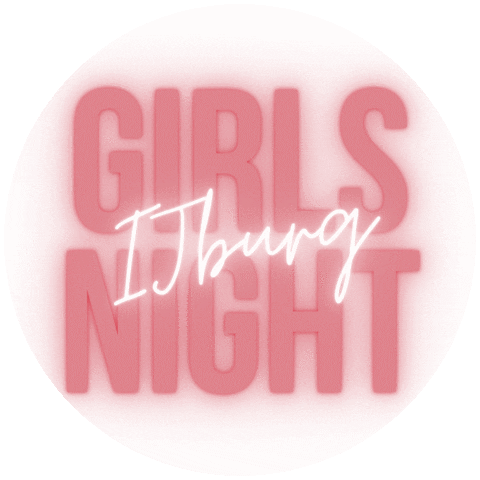 GirlsForward Sticker