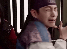Tae Cute GIF