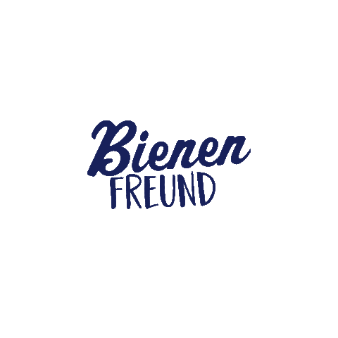 bienenwirtschaftmeissen Sticker