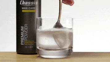 Chassis sweat chassis hydro-shield GIF