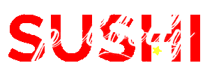 Miami Sticker by Pubbelly Sushi