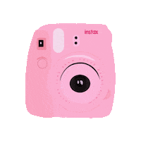 Vintage Camera Sticker by JoAnn's Bridal