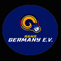 Nfl Rams GIF by Rams-Germany