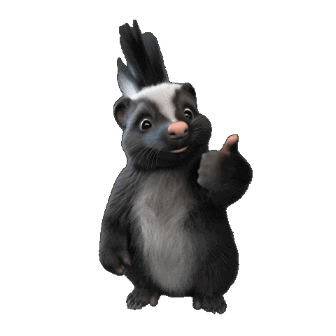 Cheese Stevie Sticker by Coop