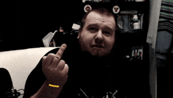 F You GIF