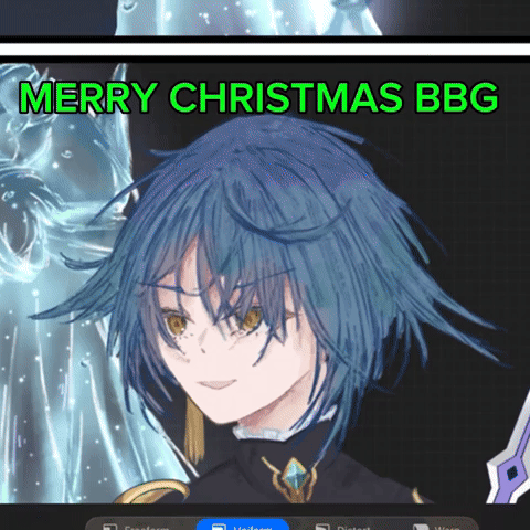 Genshin GIF