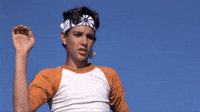 Kyokugen-karate GIFs - Get the best GIF on GIPHY