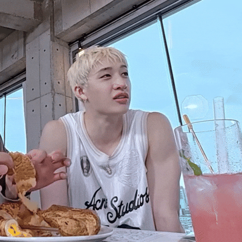 Oh My Stray Kids GIF