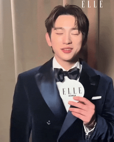 Parkjinyoung GIF