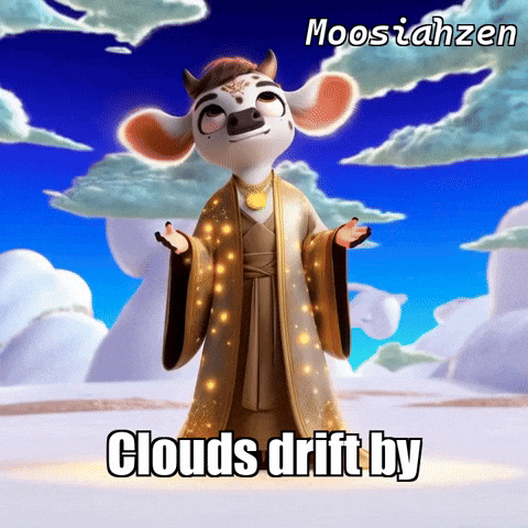 Unity Peace GIF by Moosiahzen