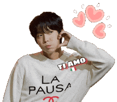 Lee Joon Gi Sticker