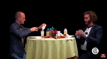 Tj Miller GIF