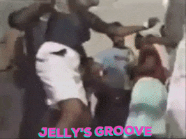 Groove Dancehall GIF by KPISS.FM