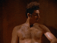 Sauna GIFs - Get the best GIF on GIPHY
