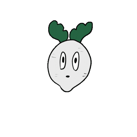 Dog やったー Sticker