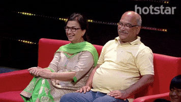 Streaming Episode 1 GIF by Hotstar