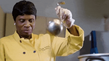 drip drip cooking GIF by Great Big Story
