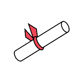 High School Gg Sticker By Greatest Gif