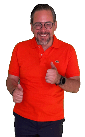 Alcalde Sticker