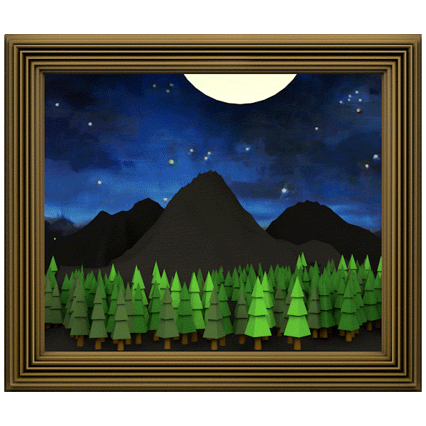 Ufo GIF by chrislumain