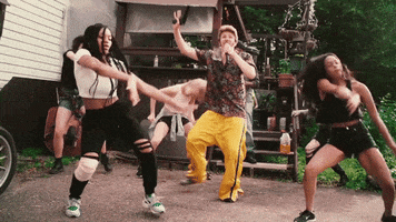 dance party GIF by Rhymesayers