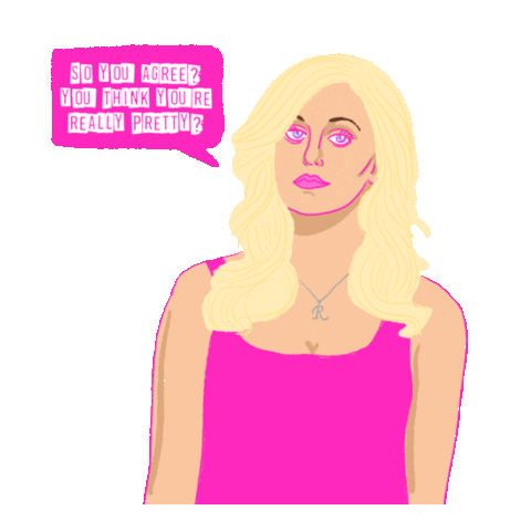 Mean Girls Sticker By Broadway Com For Ios Android Giphy Mean Girls Sticker By Broadway Com For Ios Android Giphy