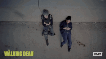 twd GIF by The Walking Dead