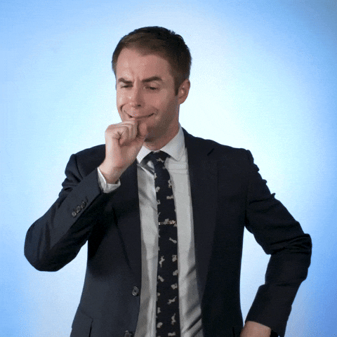 michael torpey ugly cry GIF by paidoff
