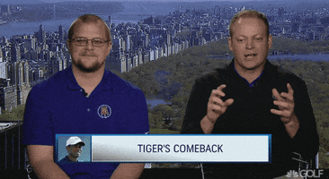 fusion fore play GIF by Barstool Sports