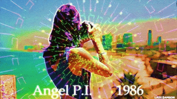 Digital Animation GIF