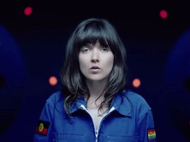 need a little time GIF by Courtney Barnett