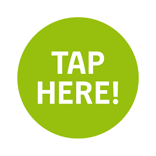 Flow Taphere Sticker by flowconcept