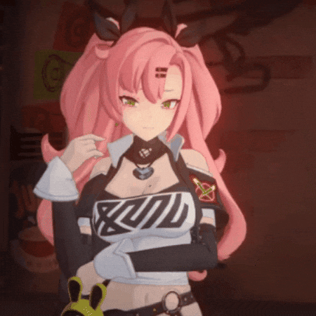 Happy Zzz GIF