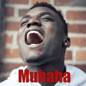 Muhaha GIF