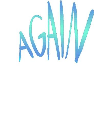 One More Time Repeat Sticker