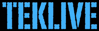 TEKLIVE GIF