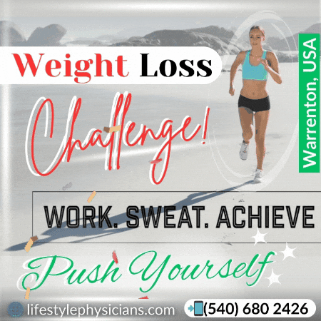 Weightloss Healthylifestyle GIF