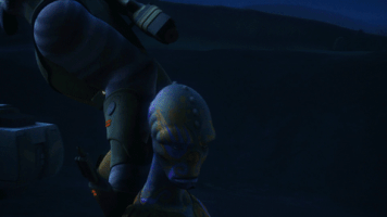 Season 4 Rebels GIF by Star Wars