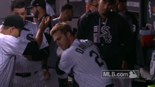 White Sox Baseball GIF by Chicago White Sox - Find & Share on GIPHY