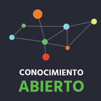 nerd data GIF by Conocimiento Abierto