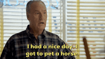 Good Day Comedy GIF by CBS
