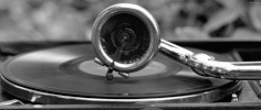Phonograph GIF