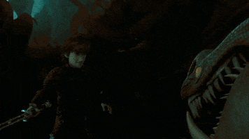 httyd 2 GIF by How To Train Your Dragon