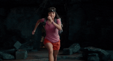fail GIF by Dora and the Lost City of Gold