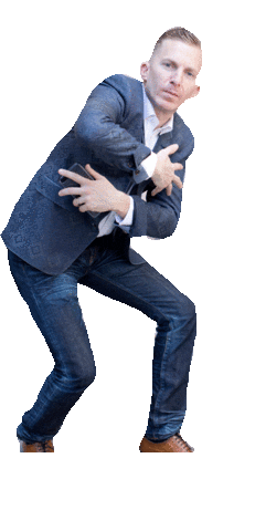 Church Preach Sticker by Festival of Life