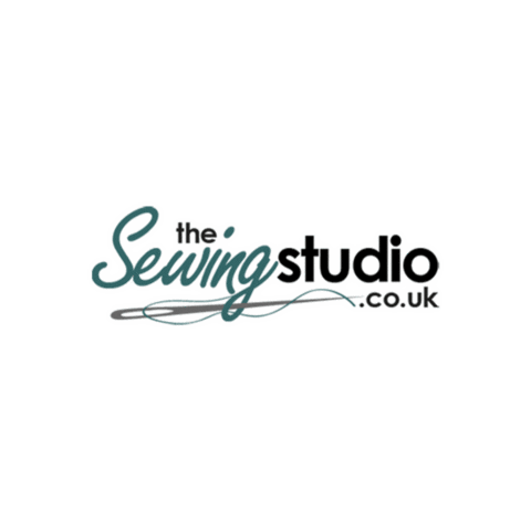 TheSewingStudio Sticker