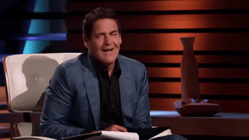 Shark Tank GIF by ABC Network