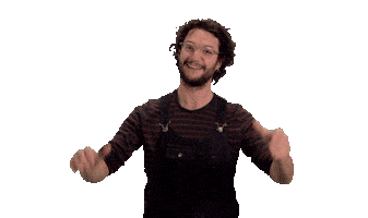 You Are The Best Applause Sticker