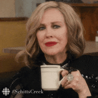 what are you doing wtf GIF by CBC
